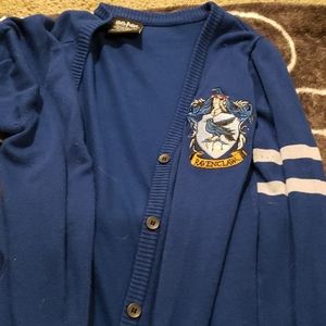 Harry Potter Cardigan